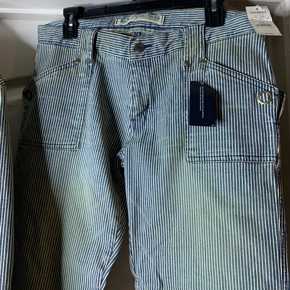 Denim Set - Picture 3 of 7
